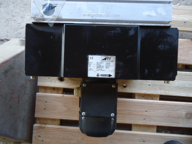 Olejový chladič - 2