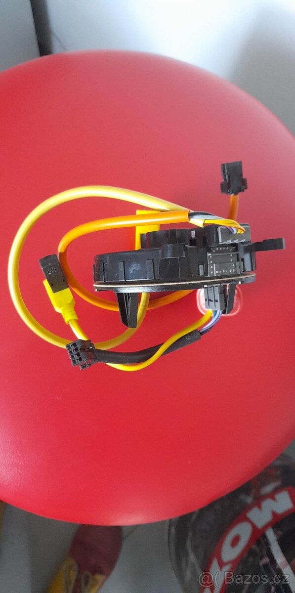 volantový kroužek - 2