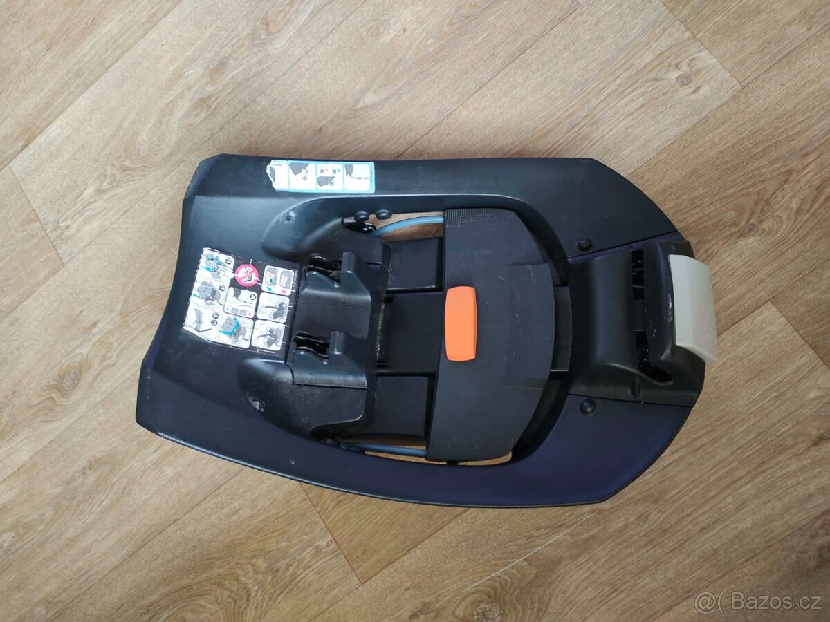Autosedačka vajíčko Cybex - 2