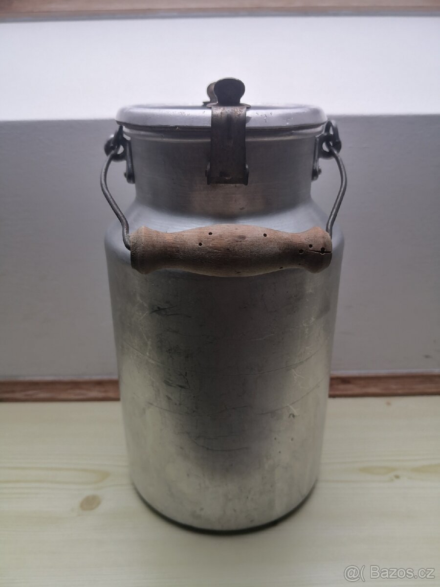 Stará bandaska - 2