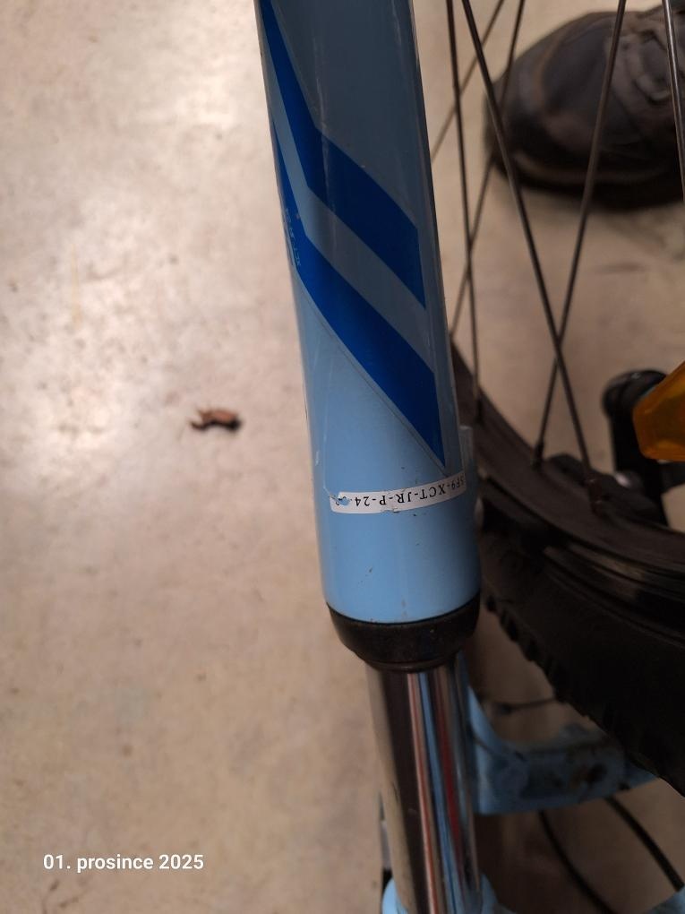 Dětské kolo Specialized Hotrock 24 - 2