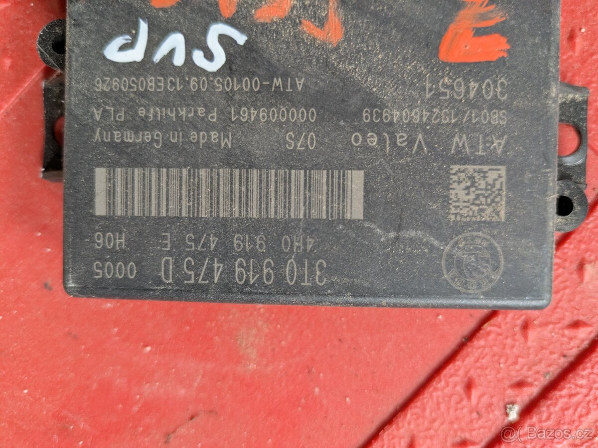 Vw seat škoda audi - 2