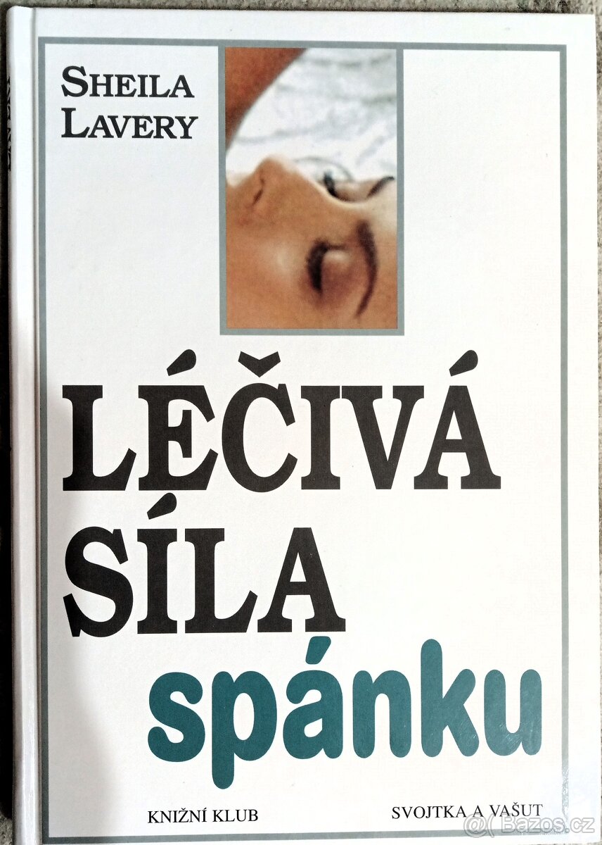 výběr z knihovny - 2