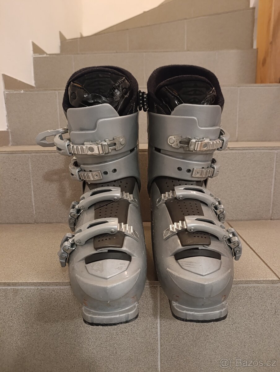 Lyžáky Head Edge - 2