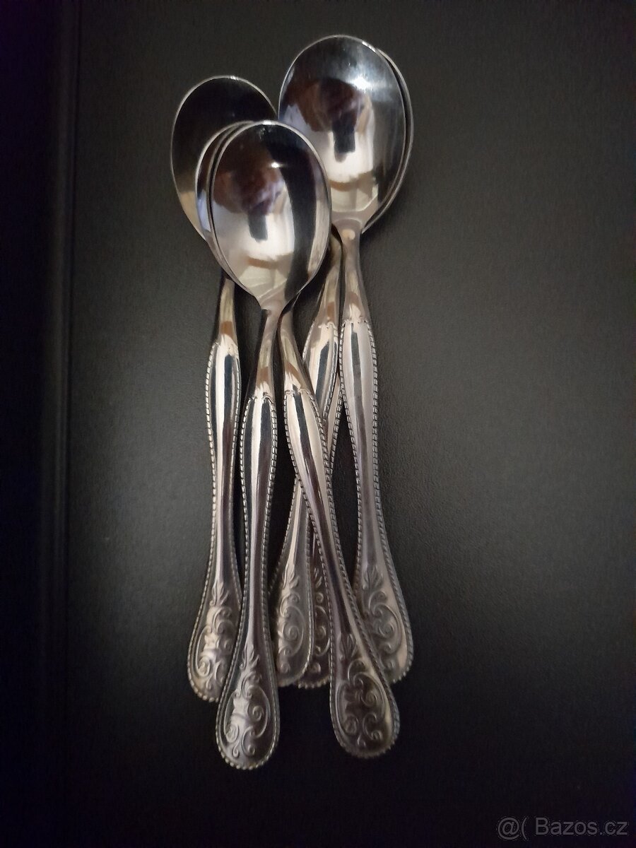 prodám příbory - 2