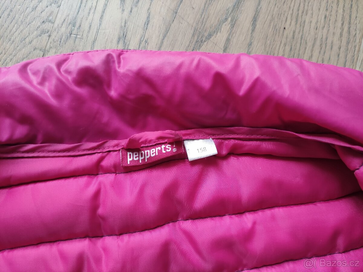 Bunda Pepperts - 2