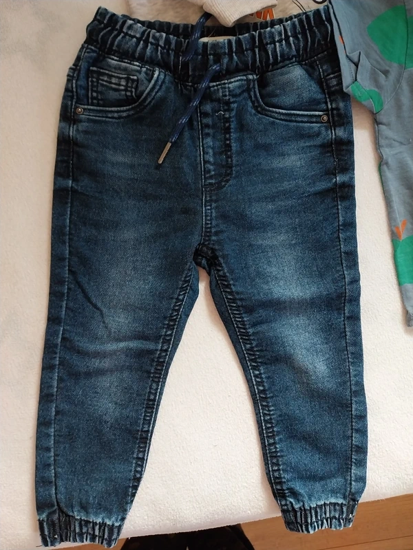 Set chlapeckého oblečení vel.92 - 2