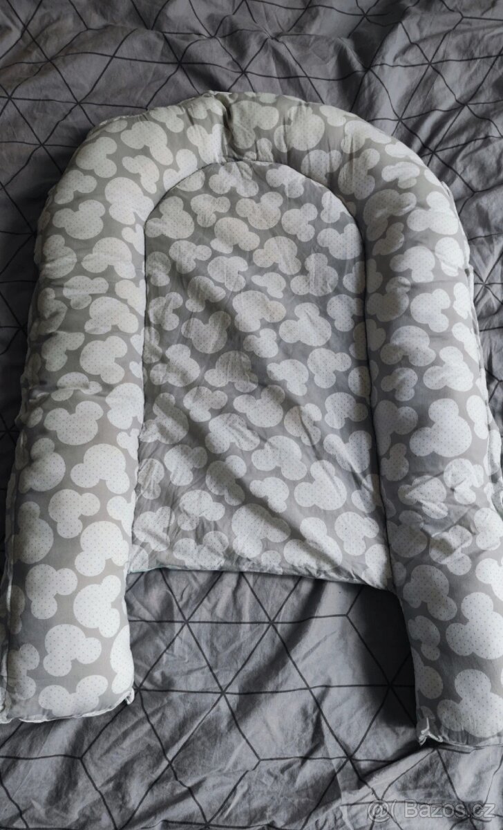 Hnízdečko+ zavinovačka - 2