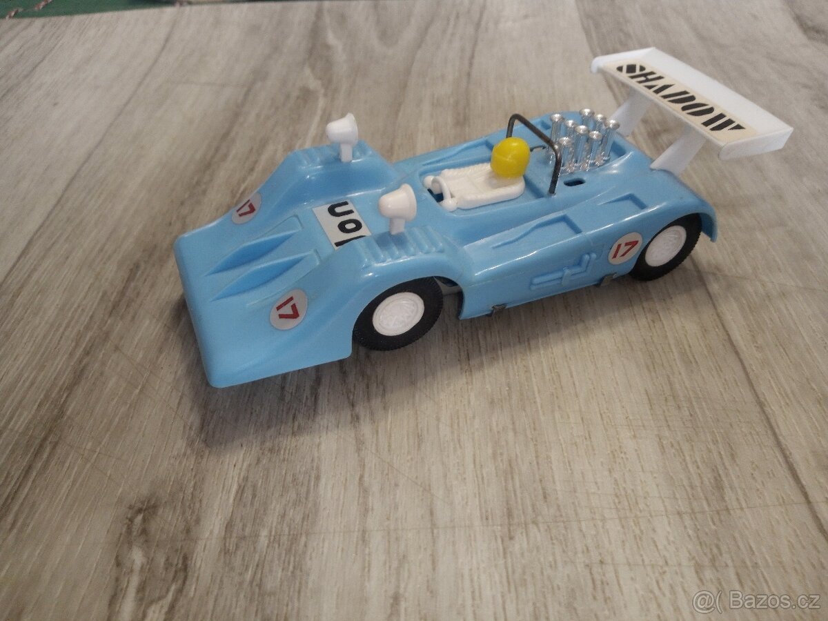 Autodráha ITES auto SHADOW 5 - 2