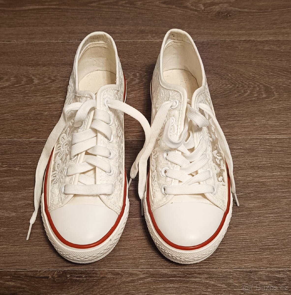 Nové dámské boty vel. EUR 40 - 2