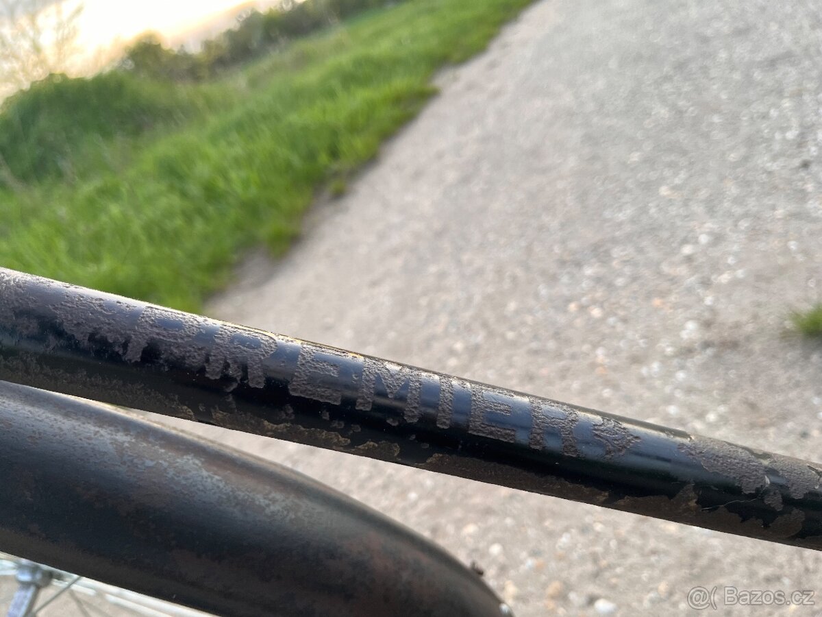 Historicke pánske kolo Premier - 1920 - 2