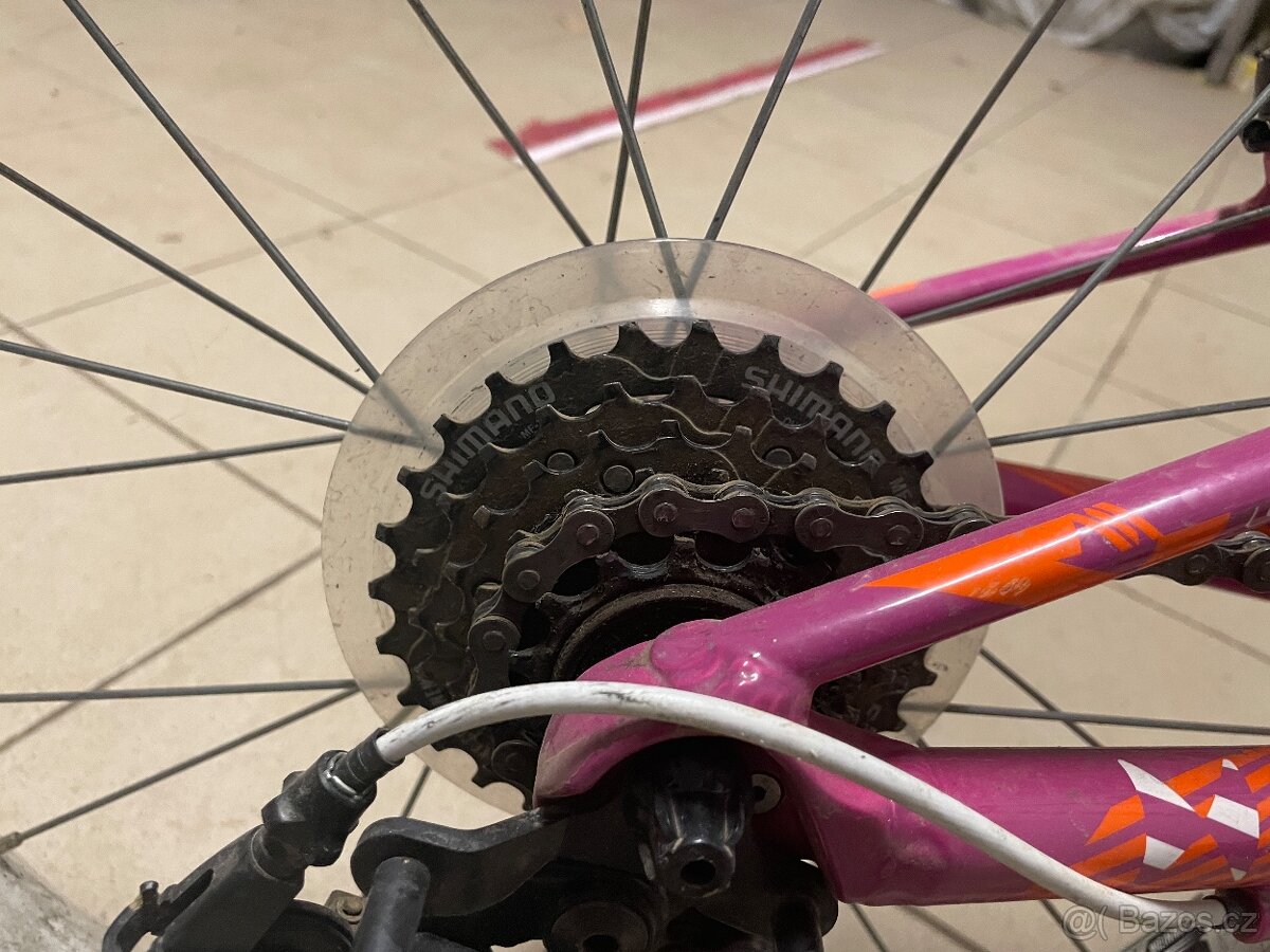 Detske kolo Superior 20 - 2