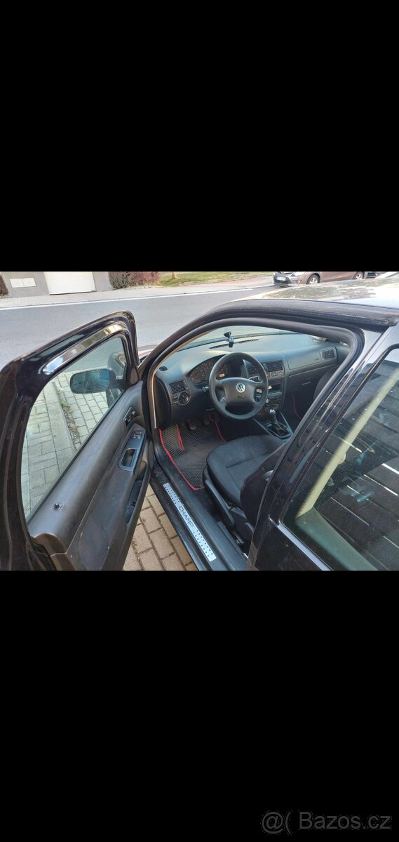 Golf 4 1.9.tdi 74kw - 2