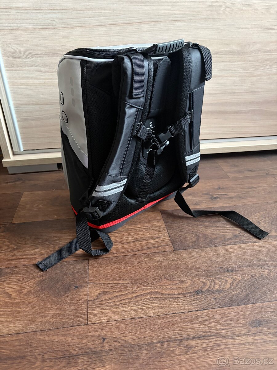 Aktovka NASA Baagl nova - 2