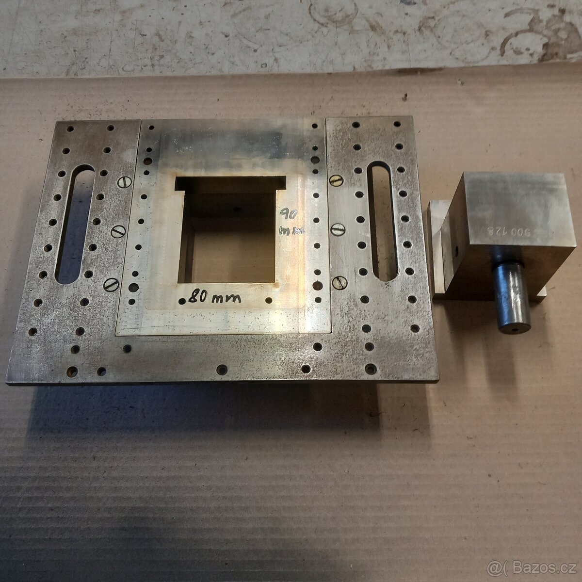 PRODÁM VYŠTIPOVÁK - 2