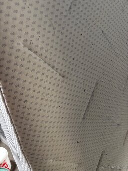 Prodam 2x matrace - 2