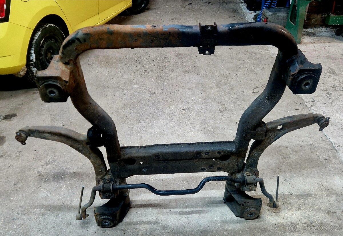 napravnice VW T5 - 2