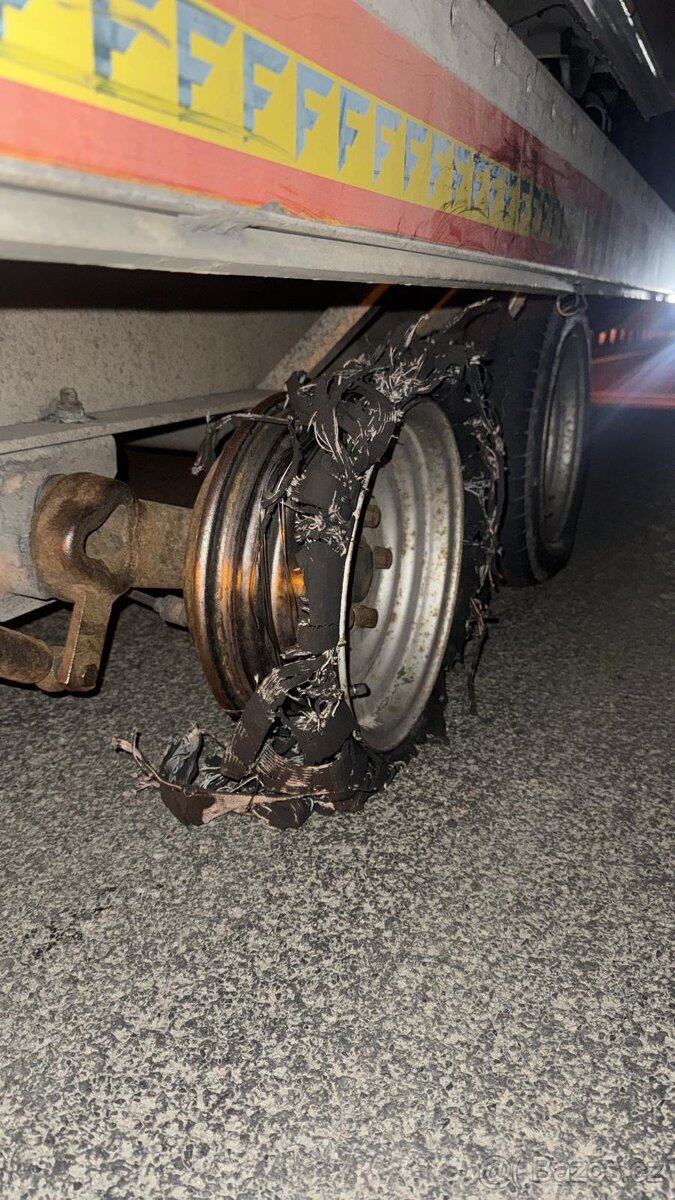 Levný Odtah po ČR+EU - 2