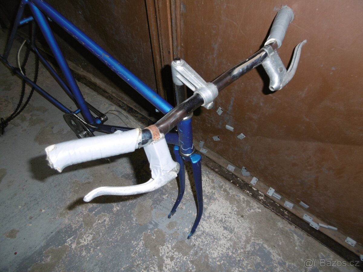 Prodám rám Eska - 2