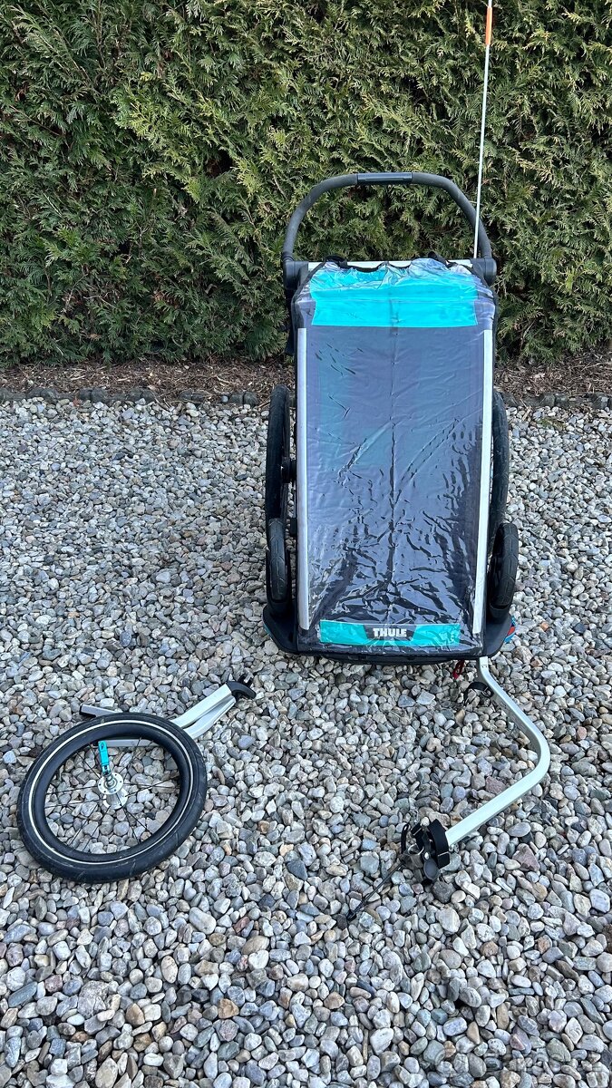 Thule Chariot Lite - 2