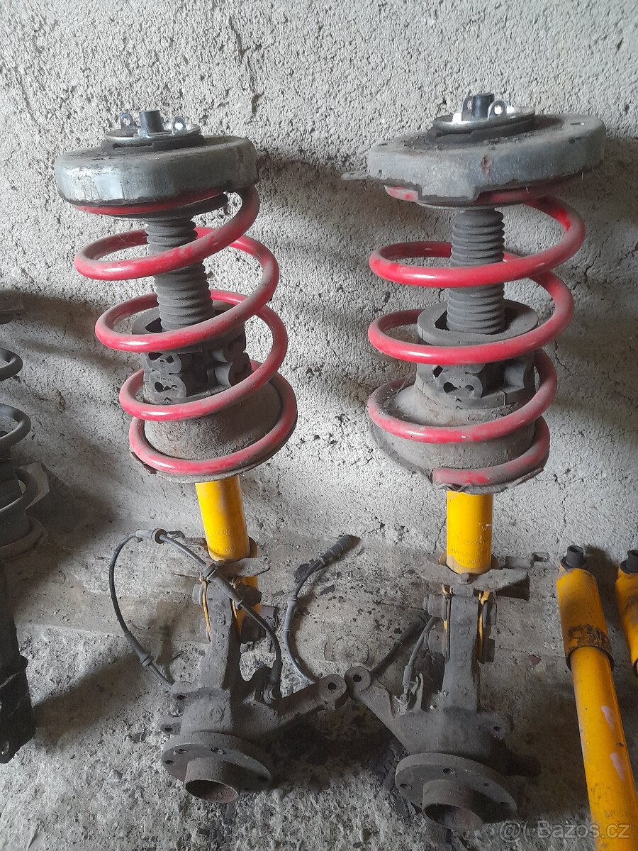 Ta technix, brzdiče - 2