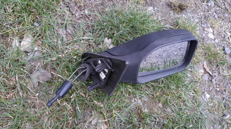 Fiat Marea zpětné zrcátko - 2