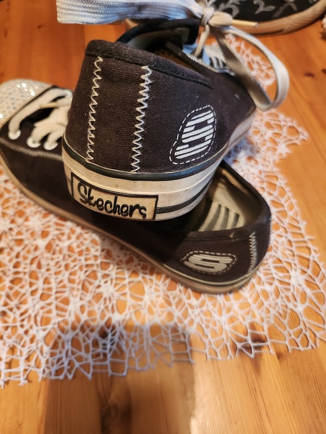 Tenisky Skechers - 2