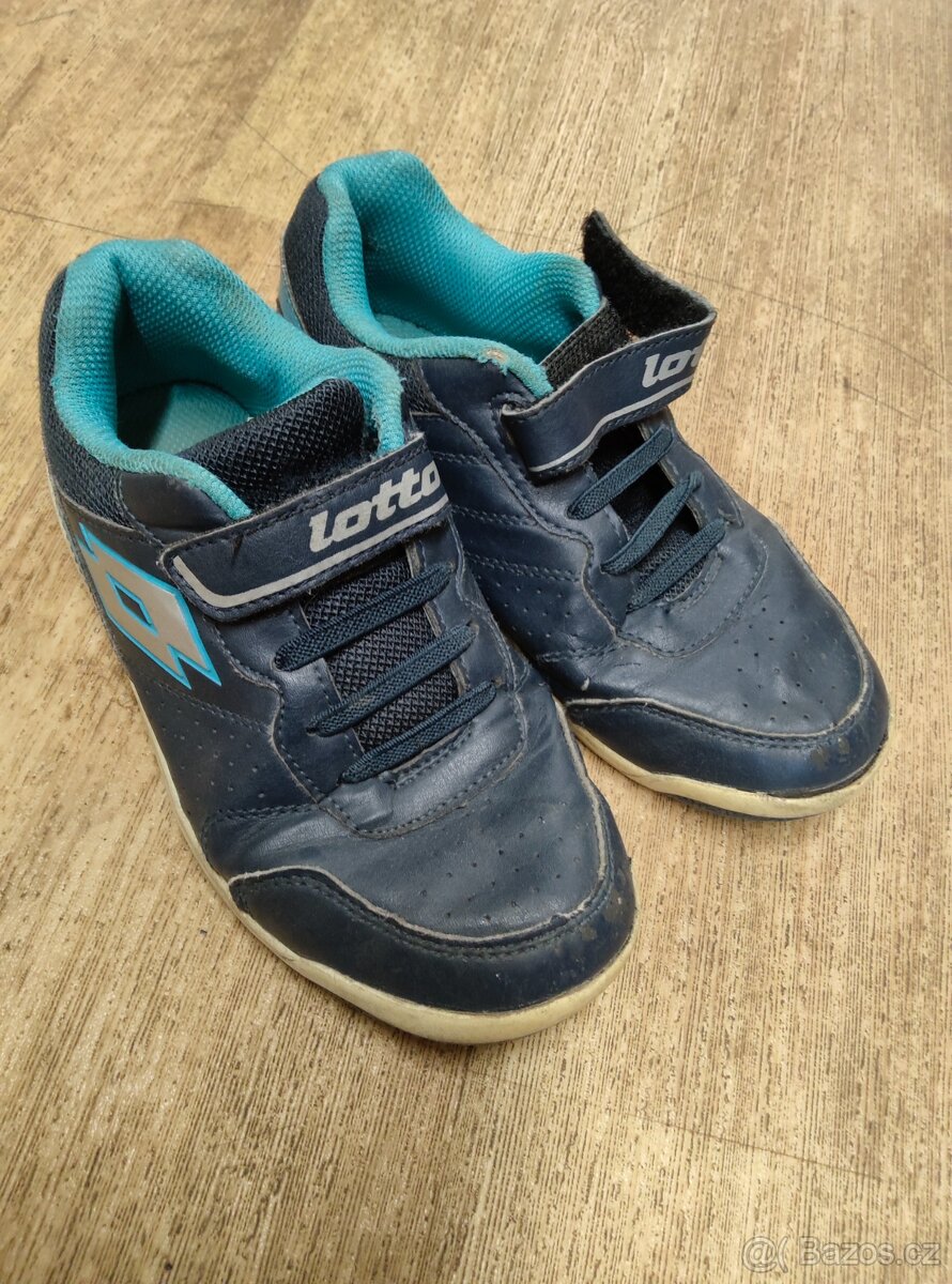 Boty LOTTO vel. 33 - 2