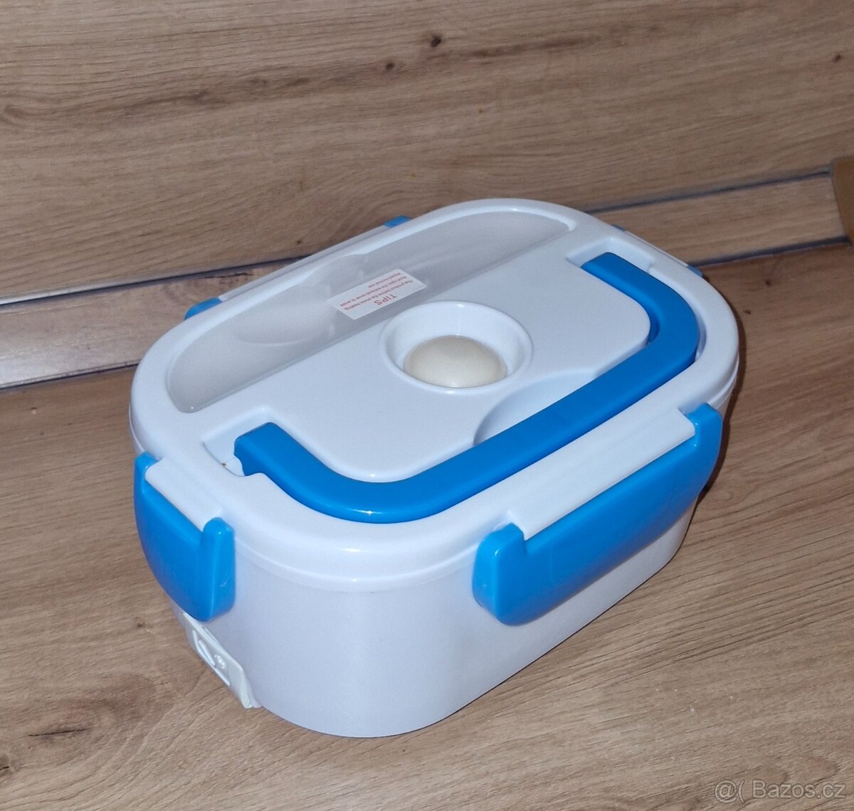 Elektrická krabička na jídlo nová - 2
