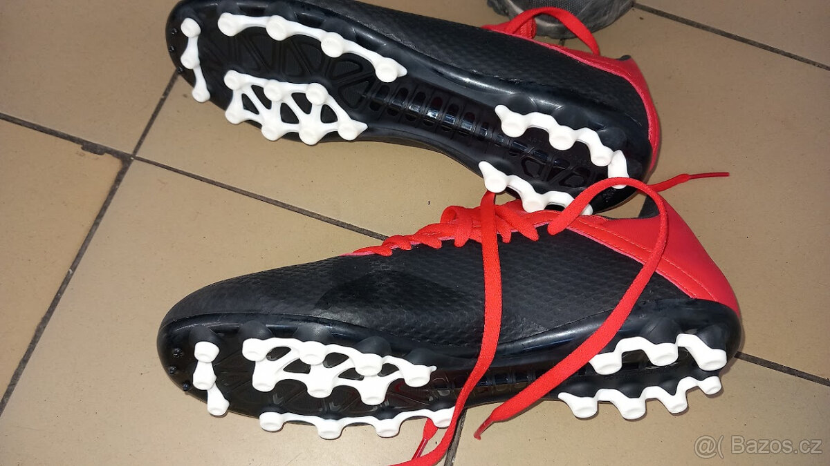 Dětské kopačky Adidas predator x 4,5 - 2