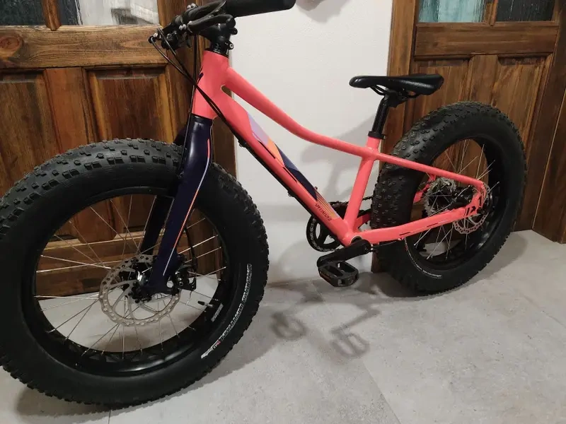 Specialized Fatboy 20, perfektní stav - 2