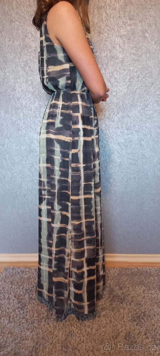 Elegantní šaty, v. 36, H&M - 2