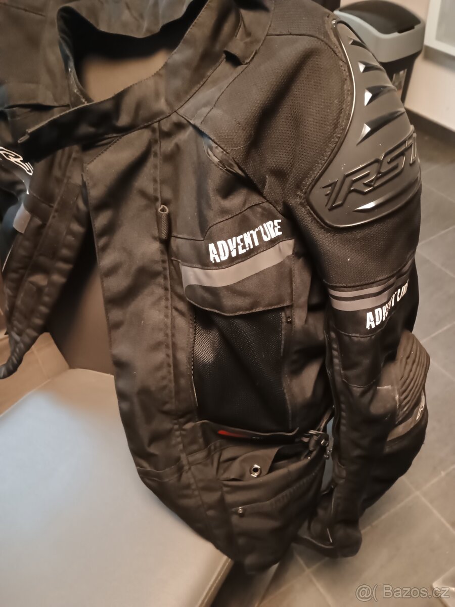 RST PRO series ADVENTURE - 2