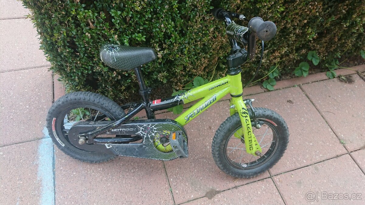 Specialized hotrock 12 - 2