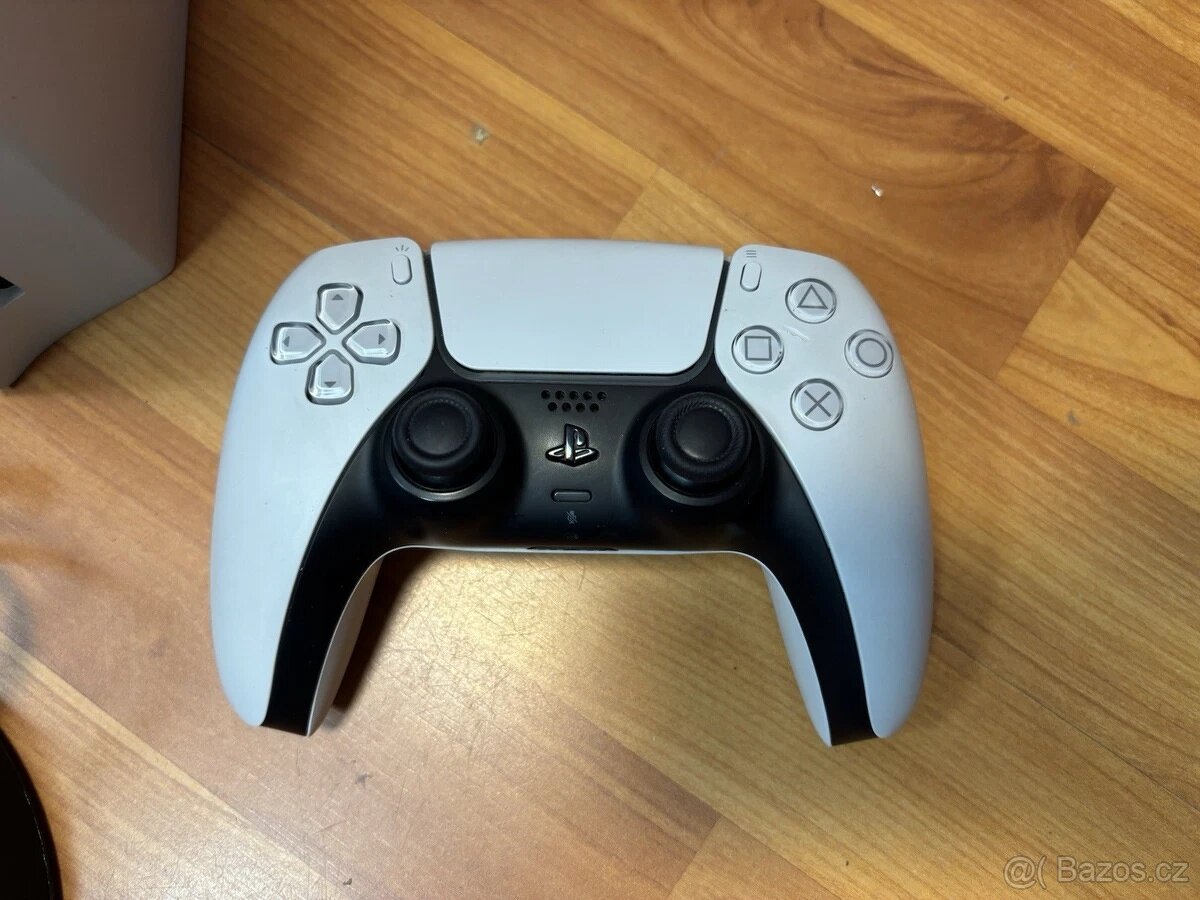 PlayStation 5 disk - 2