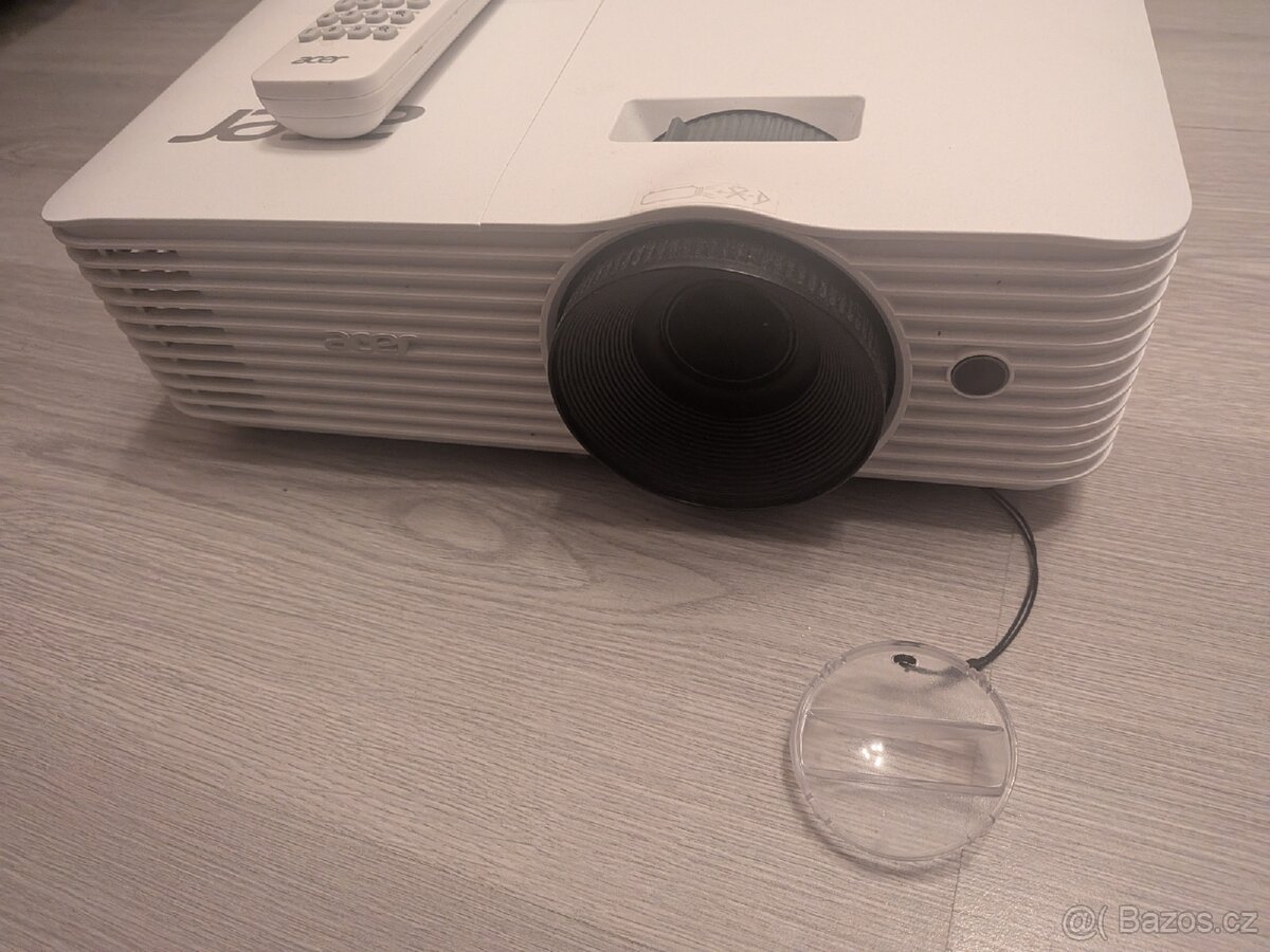 Projektor Acer H5386BDi - 2