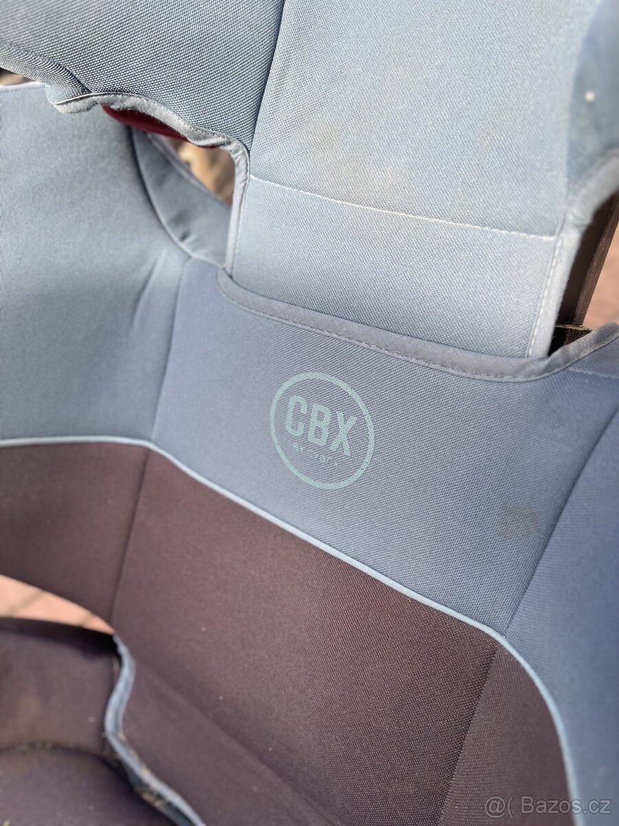 Dětská sedačka do auta CYBEX - 2