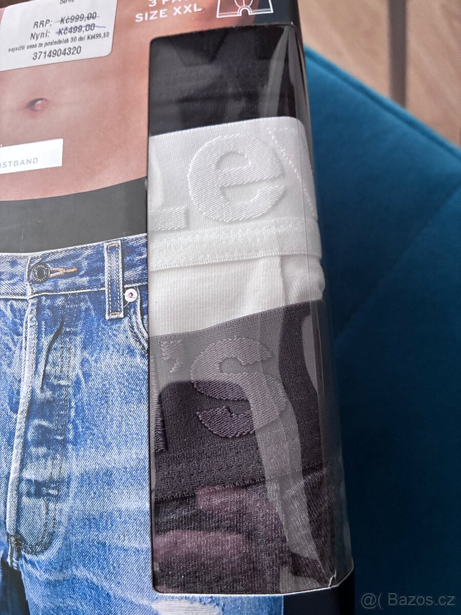 Levi’s boxerky - 2