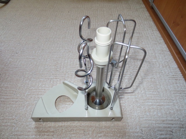 Eta slehac 1047 - set náhradních dílů - 2