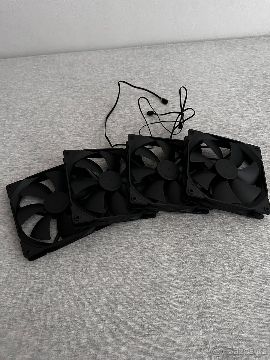 Fractal Design Dynamic X2 GP-14 - 2