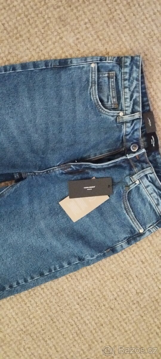 Džíny Vero Moda vel. 30/30 - 2