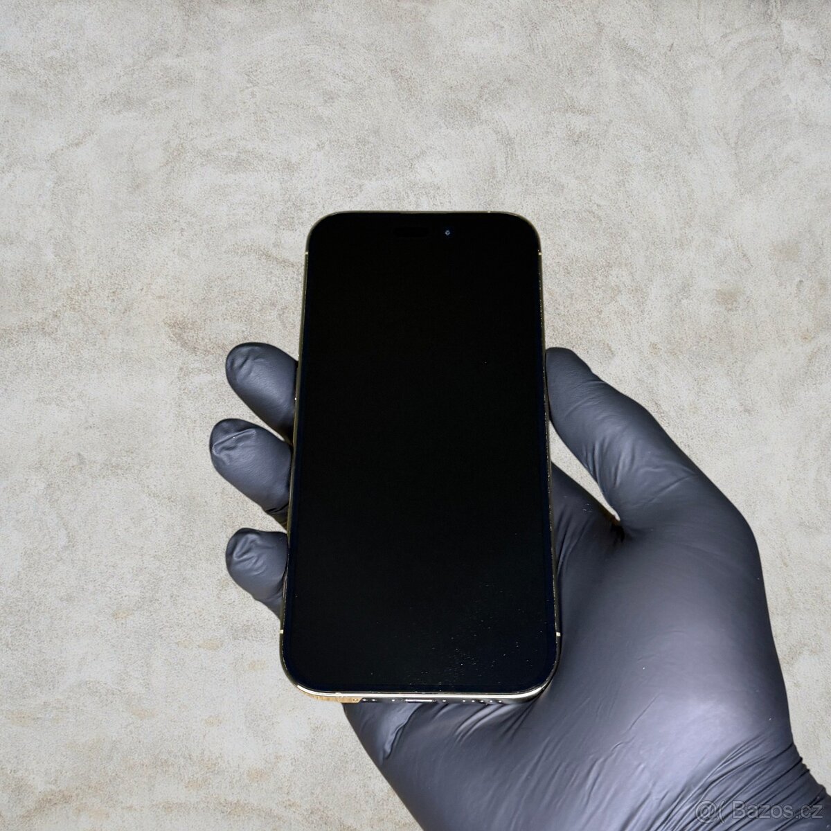 iPhone 14 Pro Gold 128GB ZÁRUKA - 2