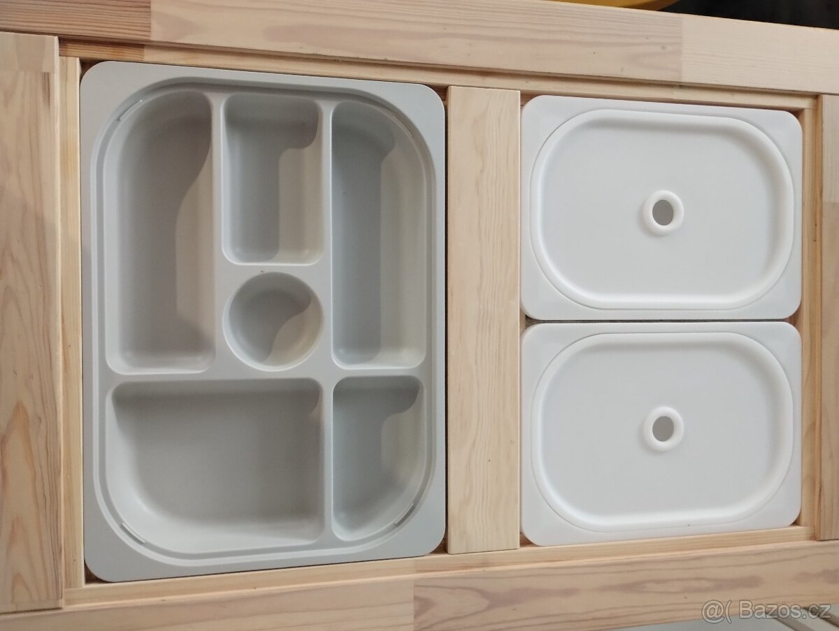 Sensory Play sestava - 2