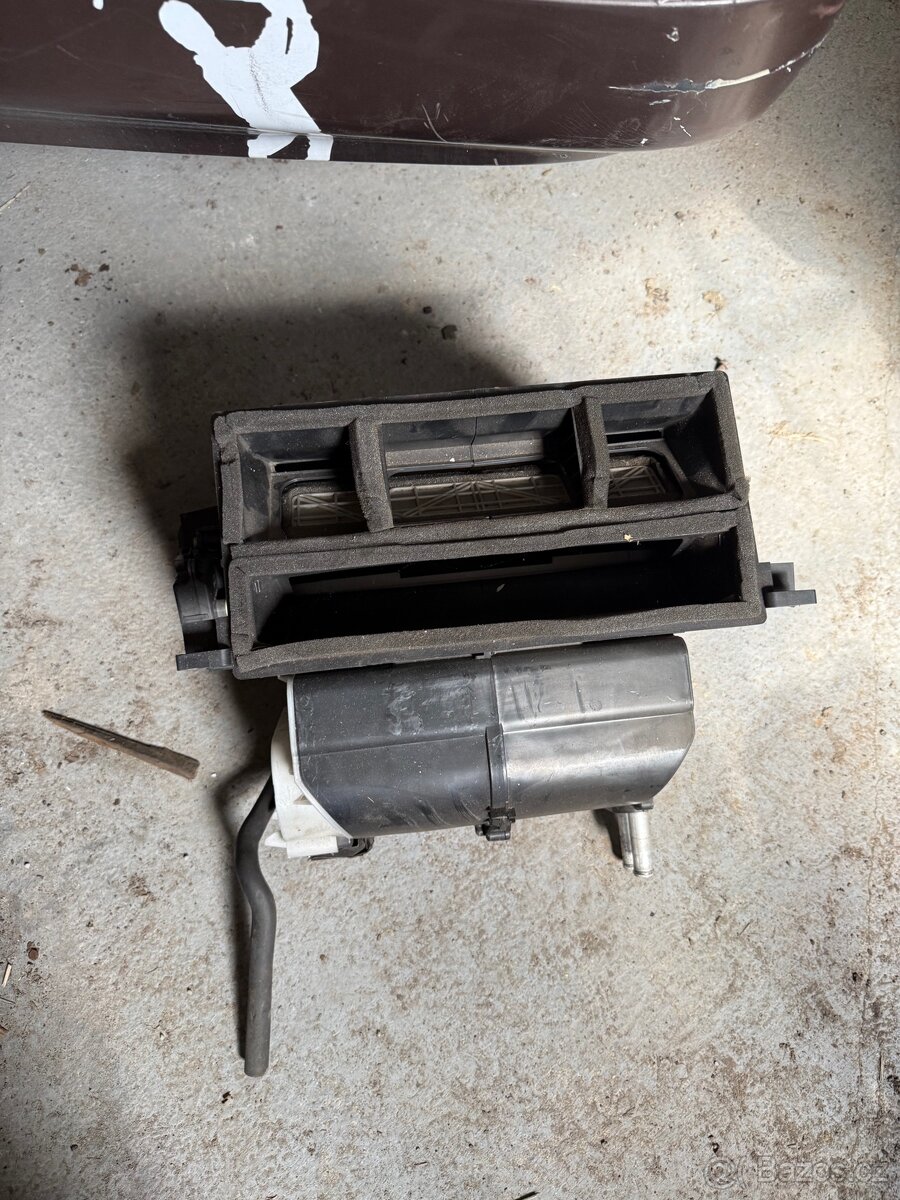 Subaru legacy imreza wrx lhd - 2