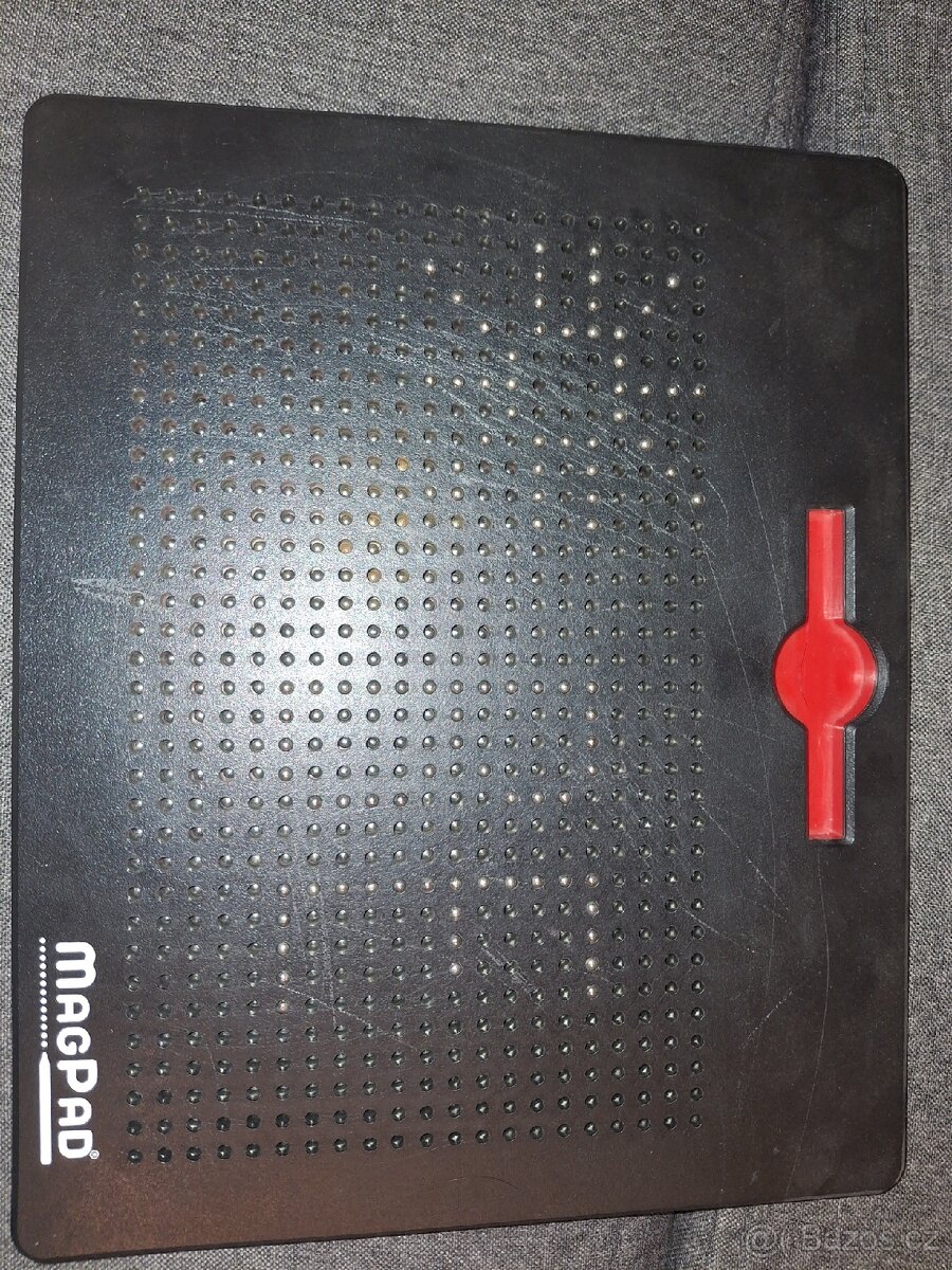 MagPad magnetické kresleni - 2