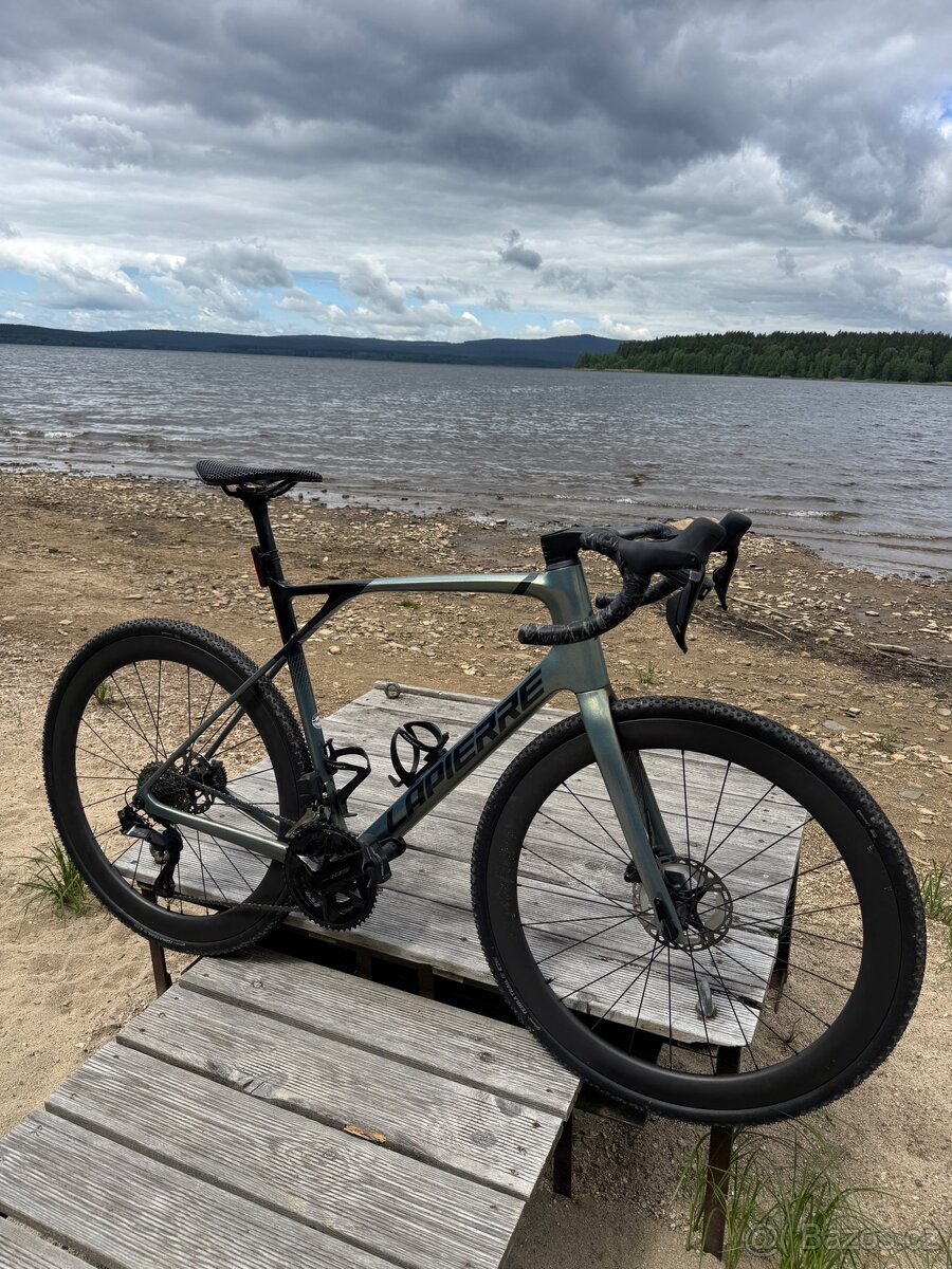 Lapierre Pulsium SAT - 2