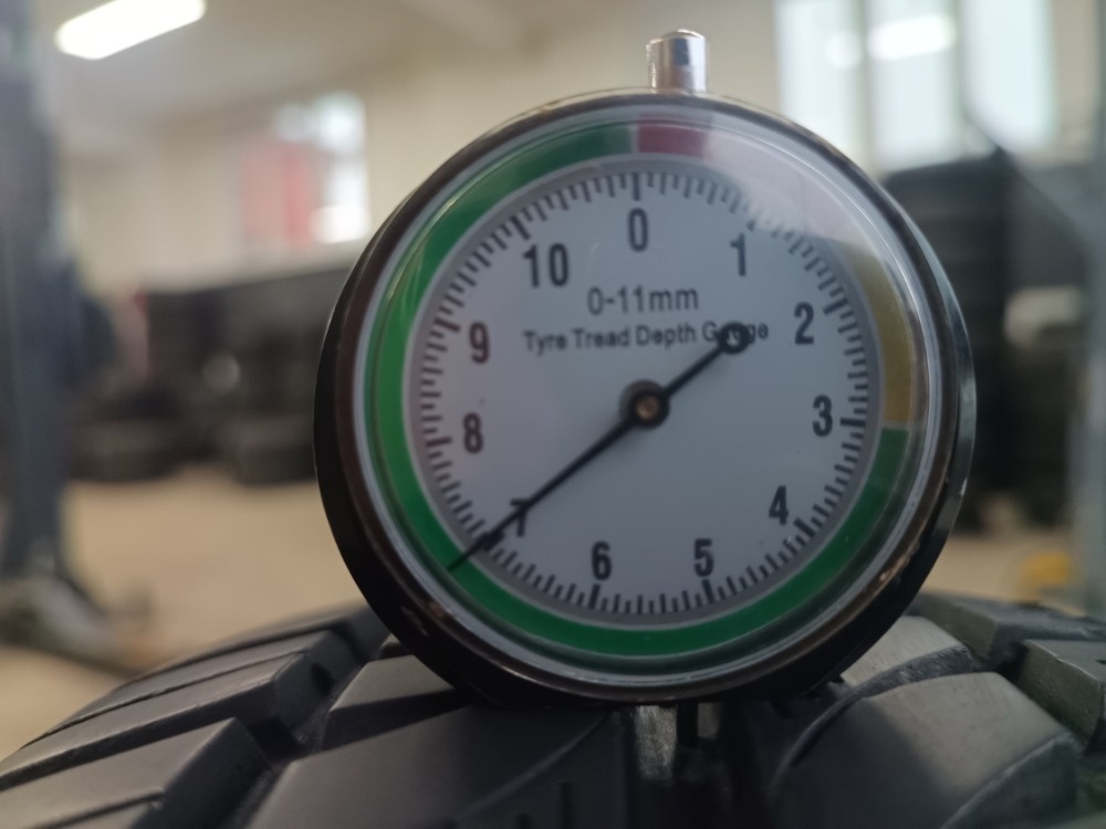 175/65 R14 SEMPERIT (0920) - 2