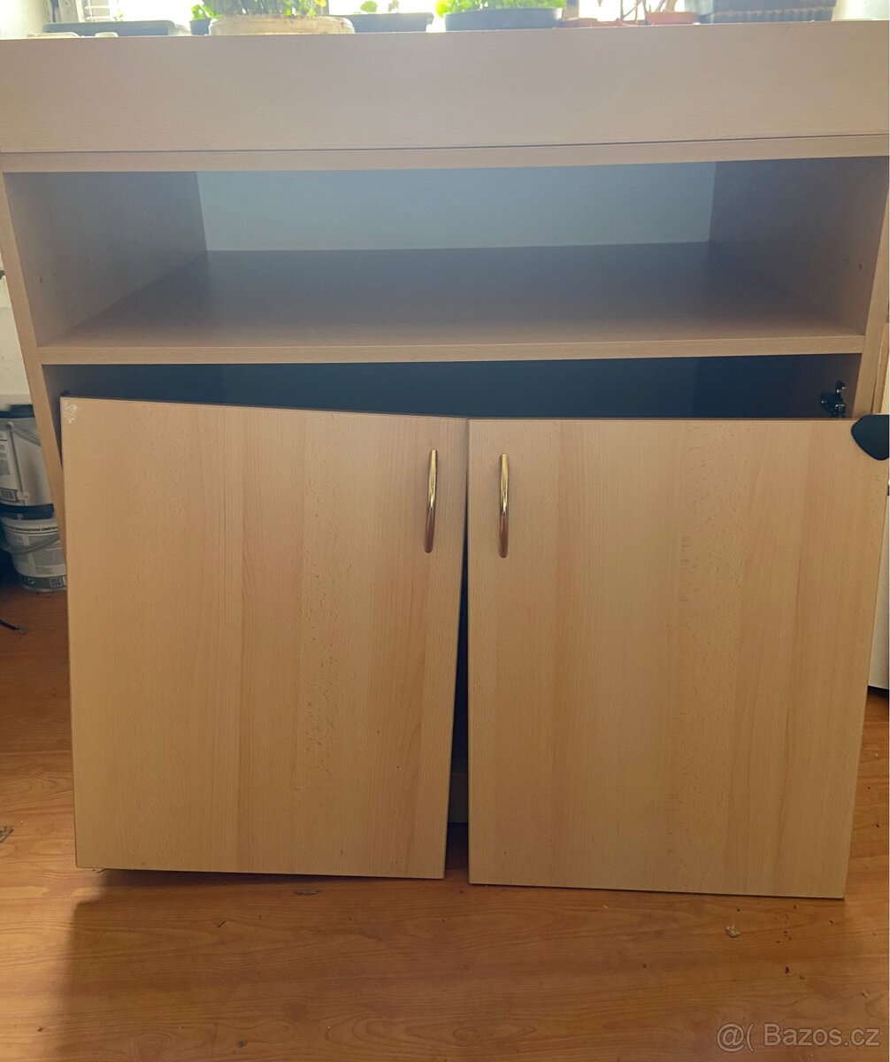 Přebalovací pult - 2