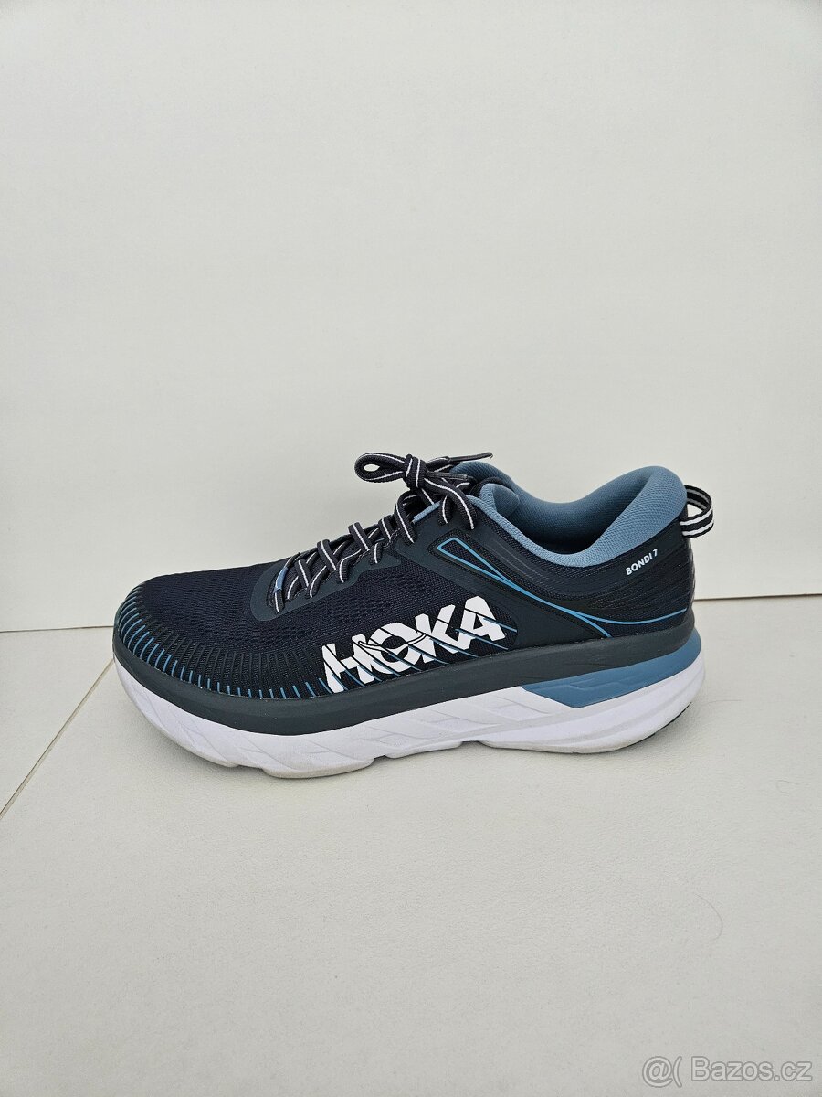 Hoka Bondi 7 - 2