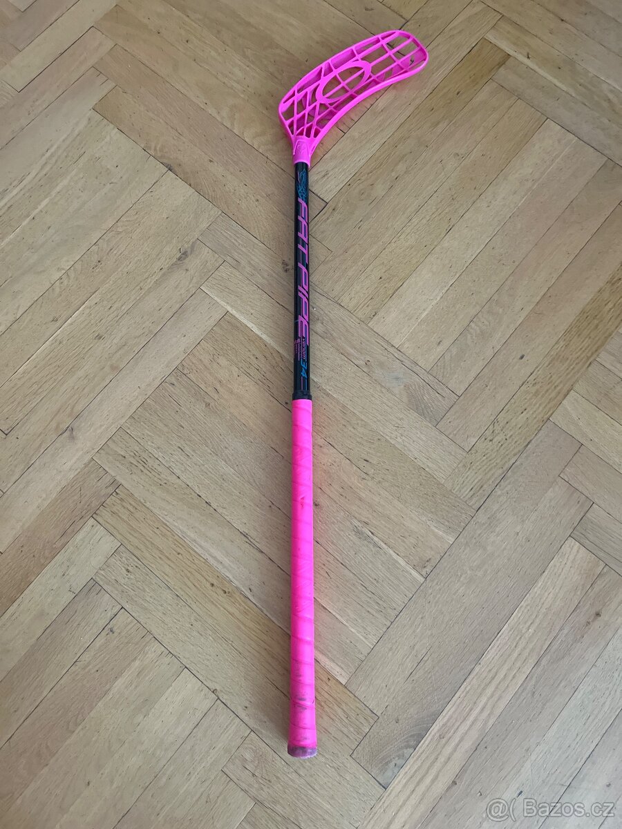 FatPipe Venom 34 velikost 75cm práva - 2